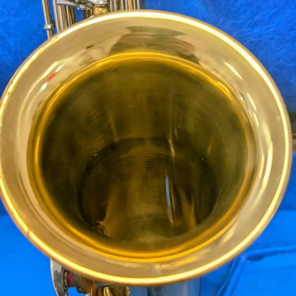 Saxophone alto B&S