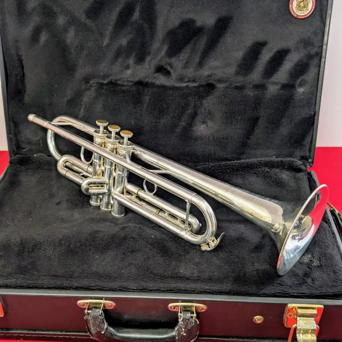 Trompette Conn 52B USA