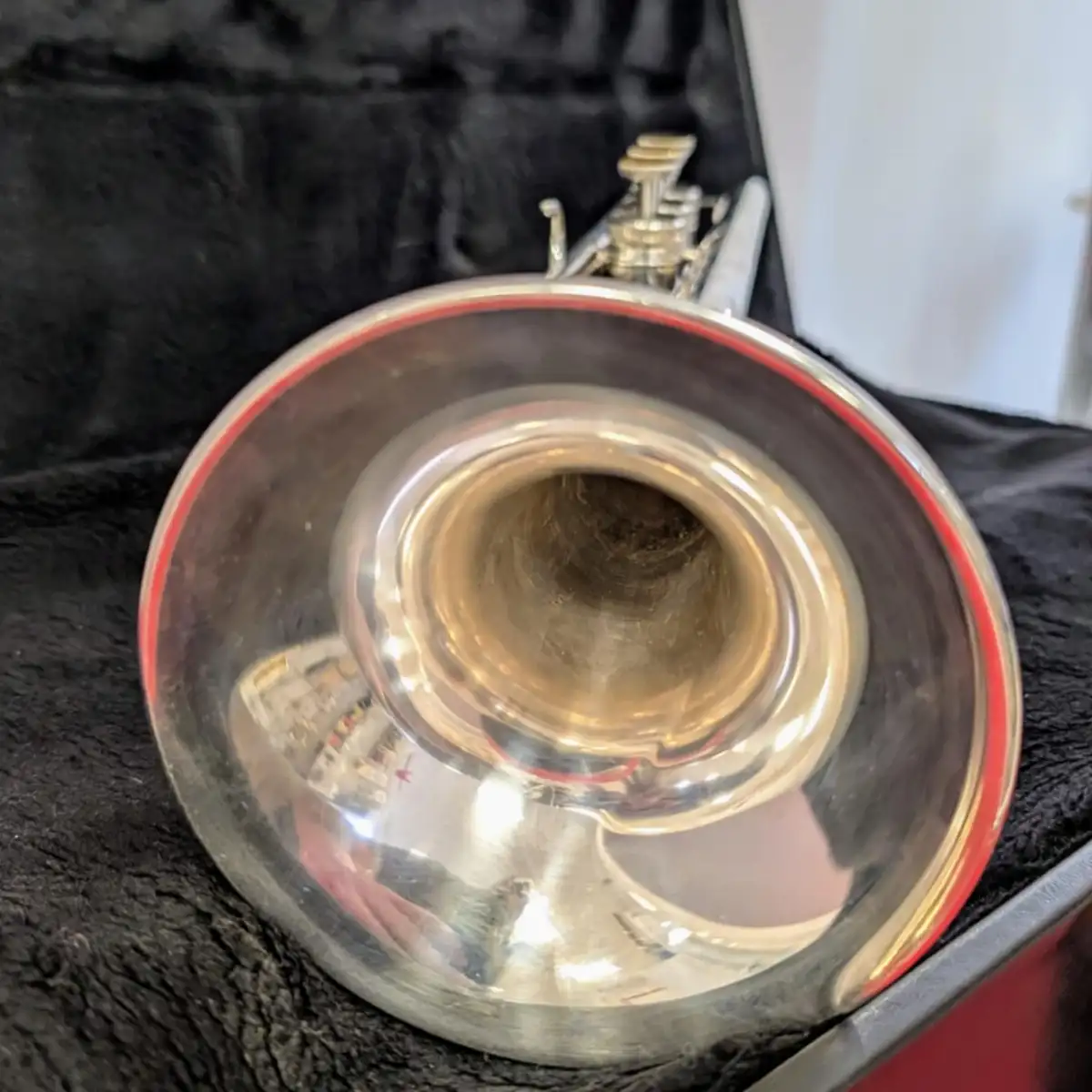 Trompette Conn 52B USA