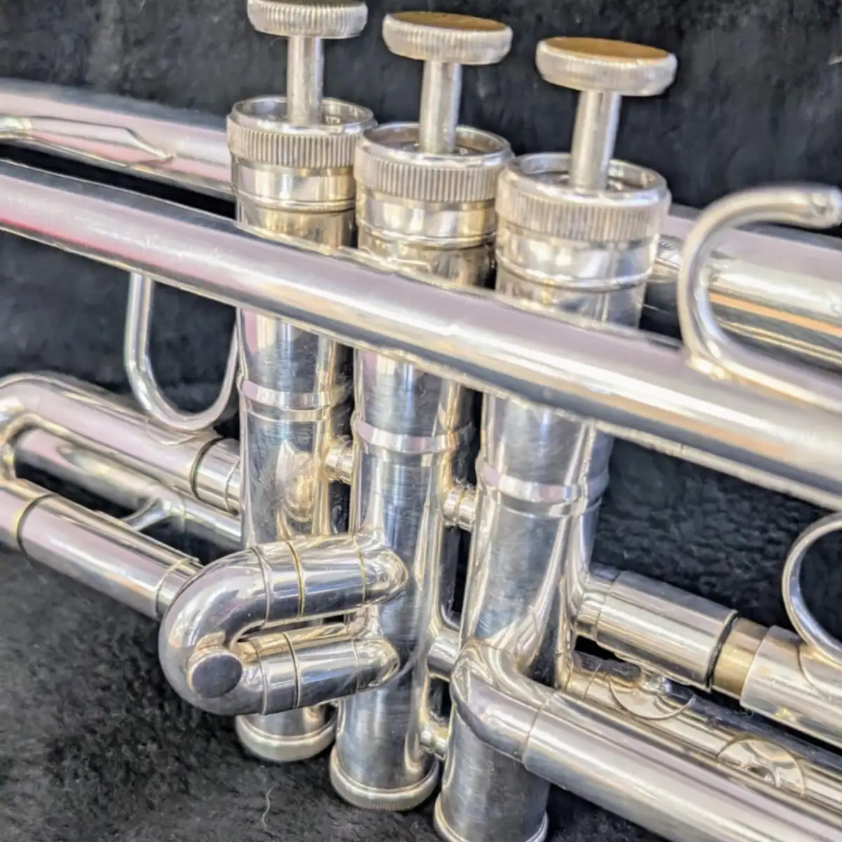 Trompette Conn 52B USA