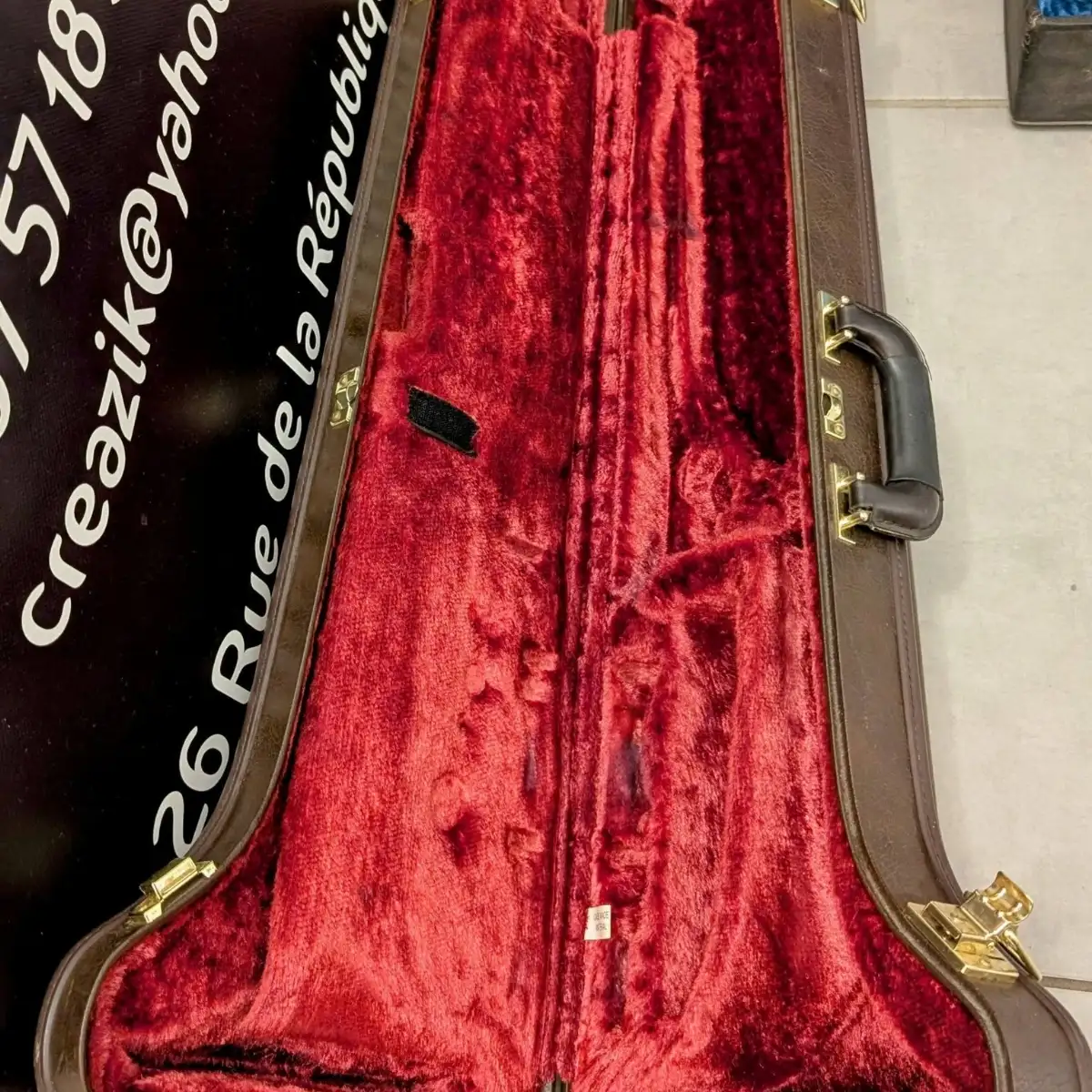 Trombone Yamaha 8820