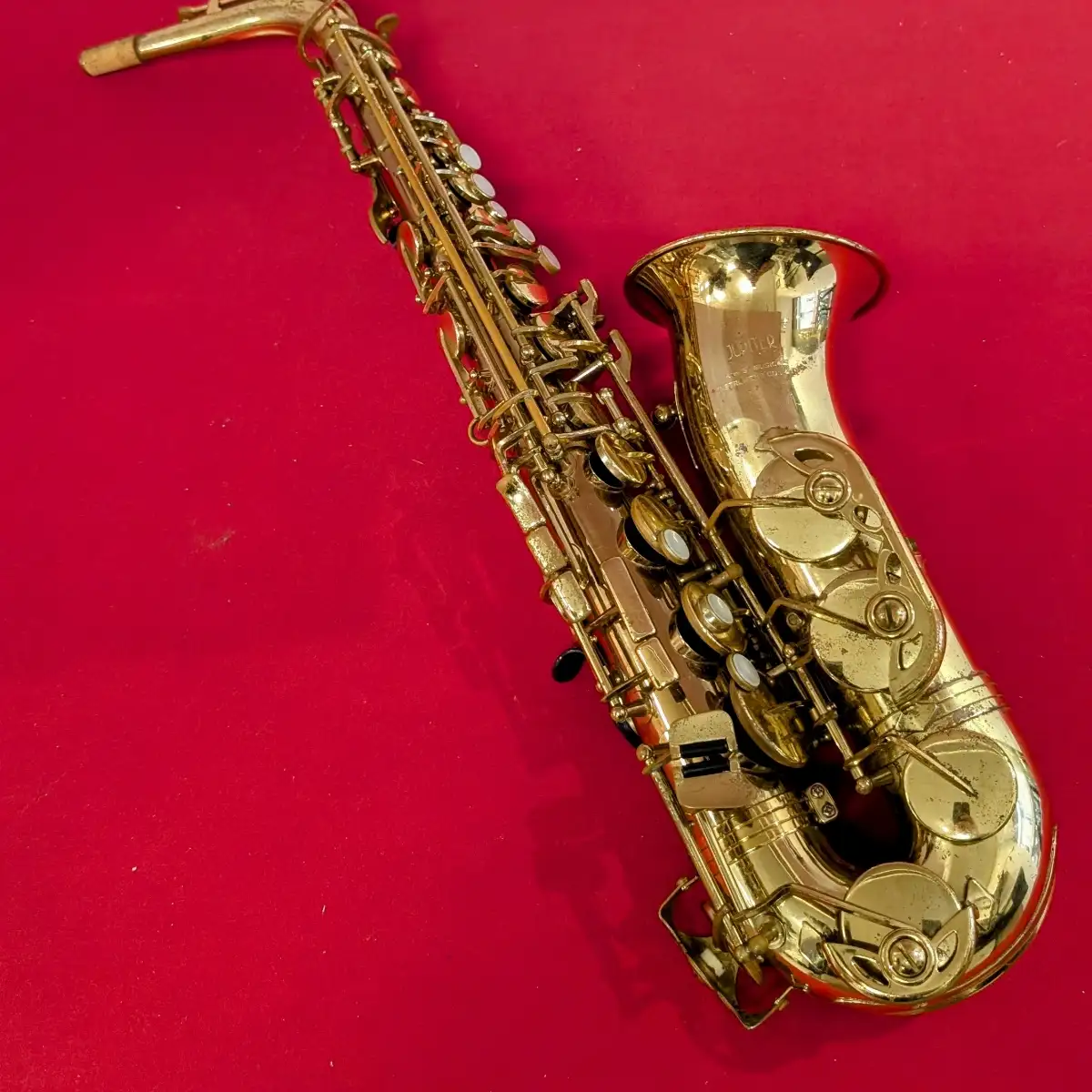 Saxophone alto Jupiter