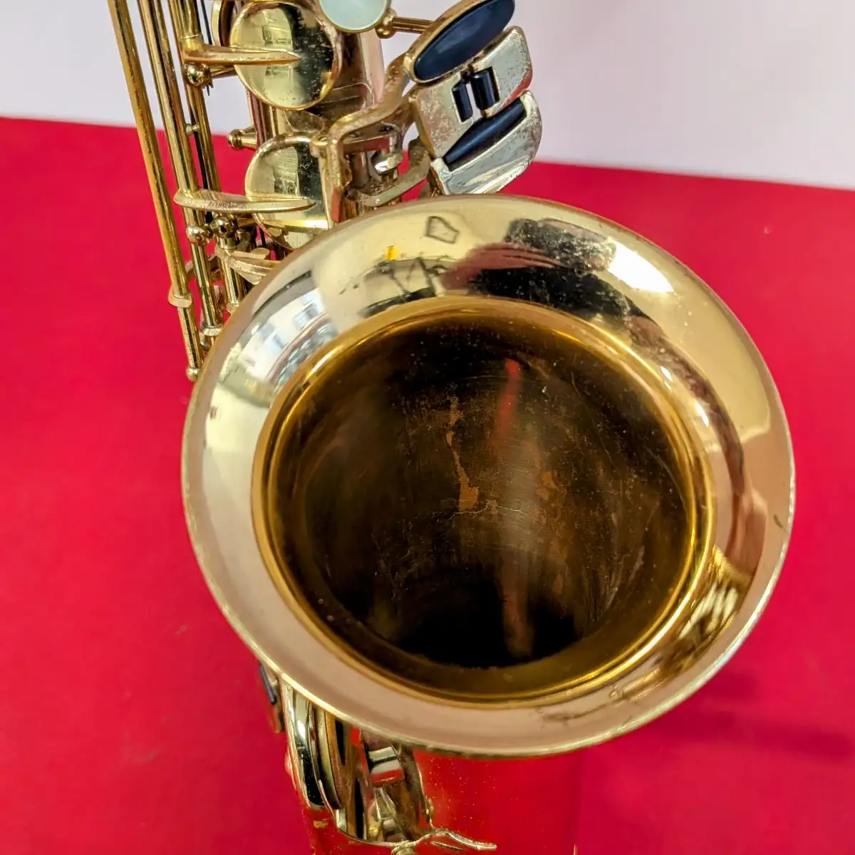 Saxophone alto Jupiter