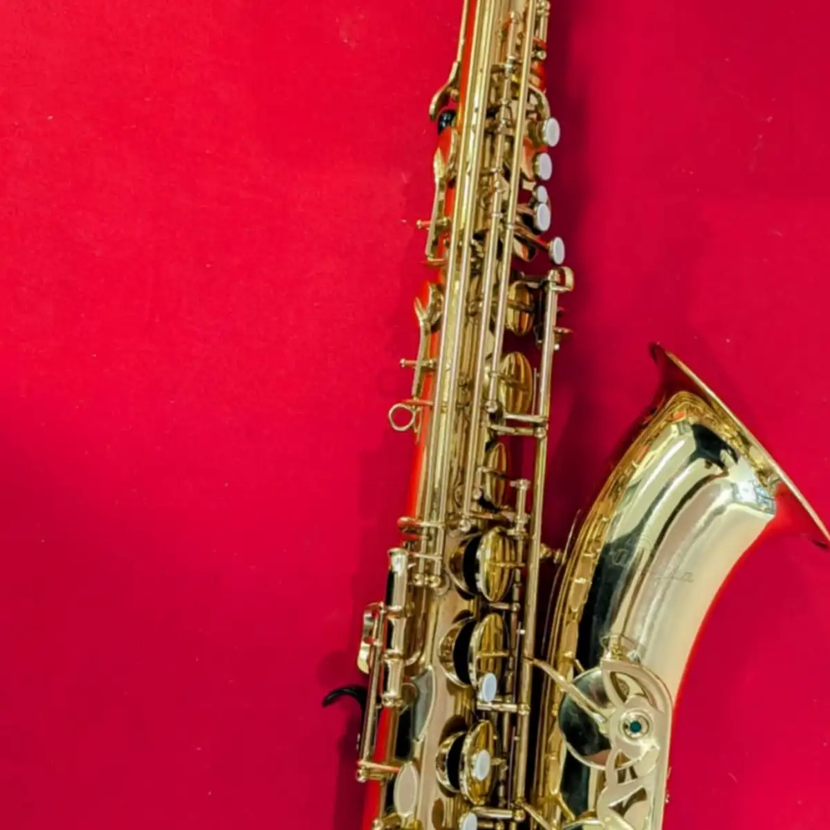 Saxophone Ténor Antigua