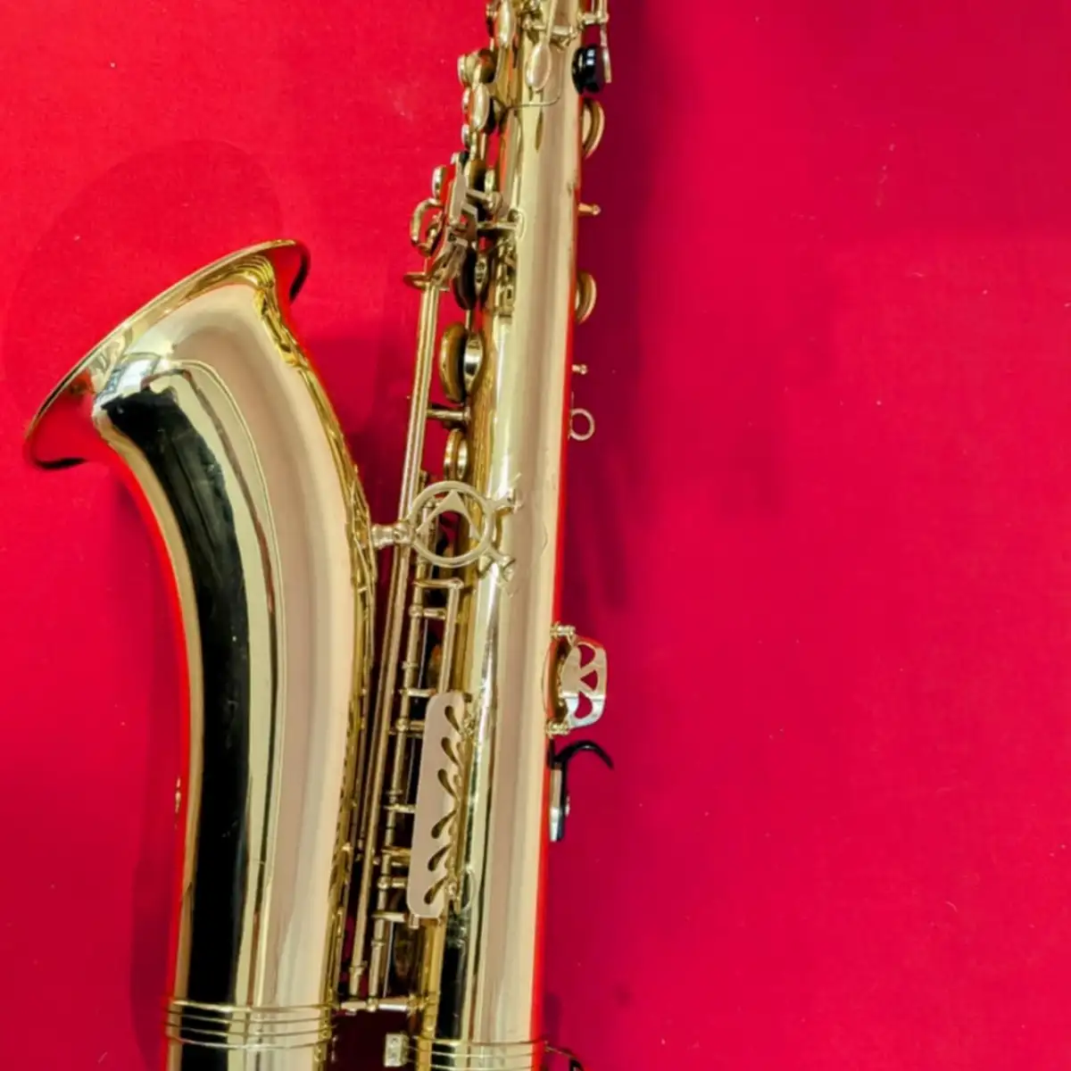 Saxophone Ténor Antigua