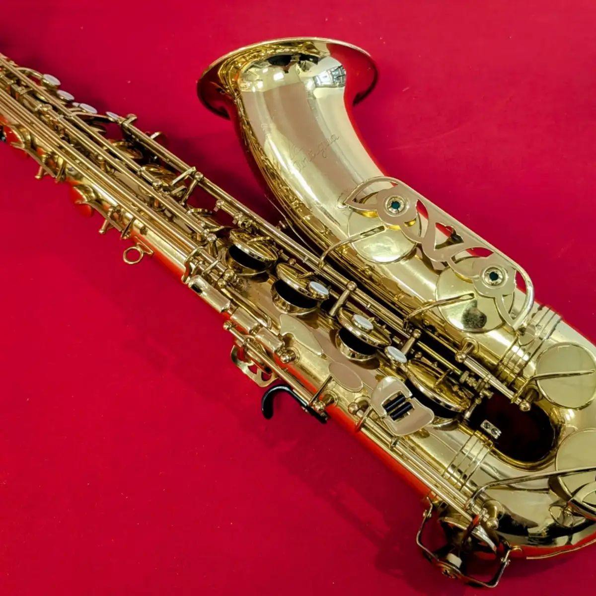 Saxophone Ténor Antigua