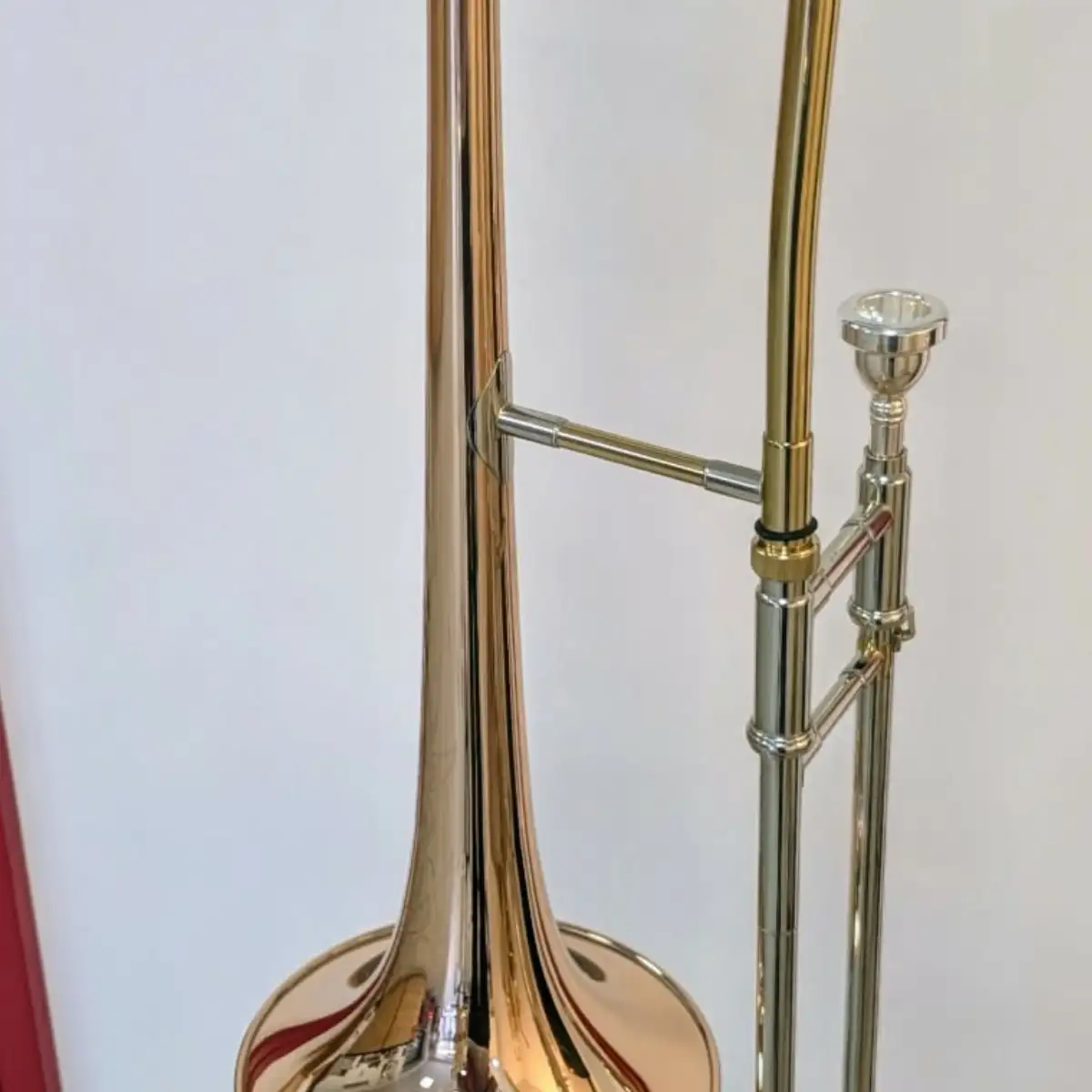 Trombone Earlynn