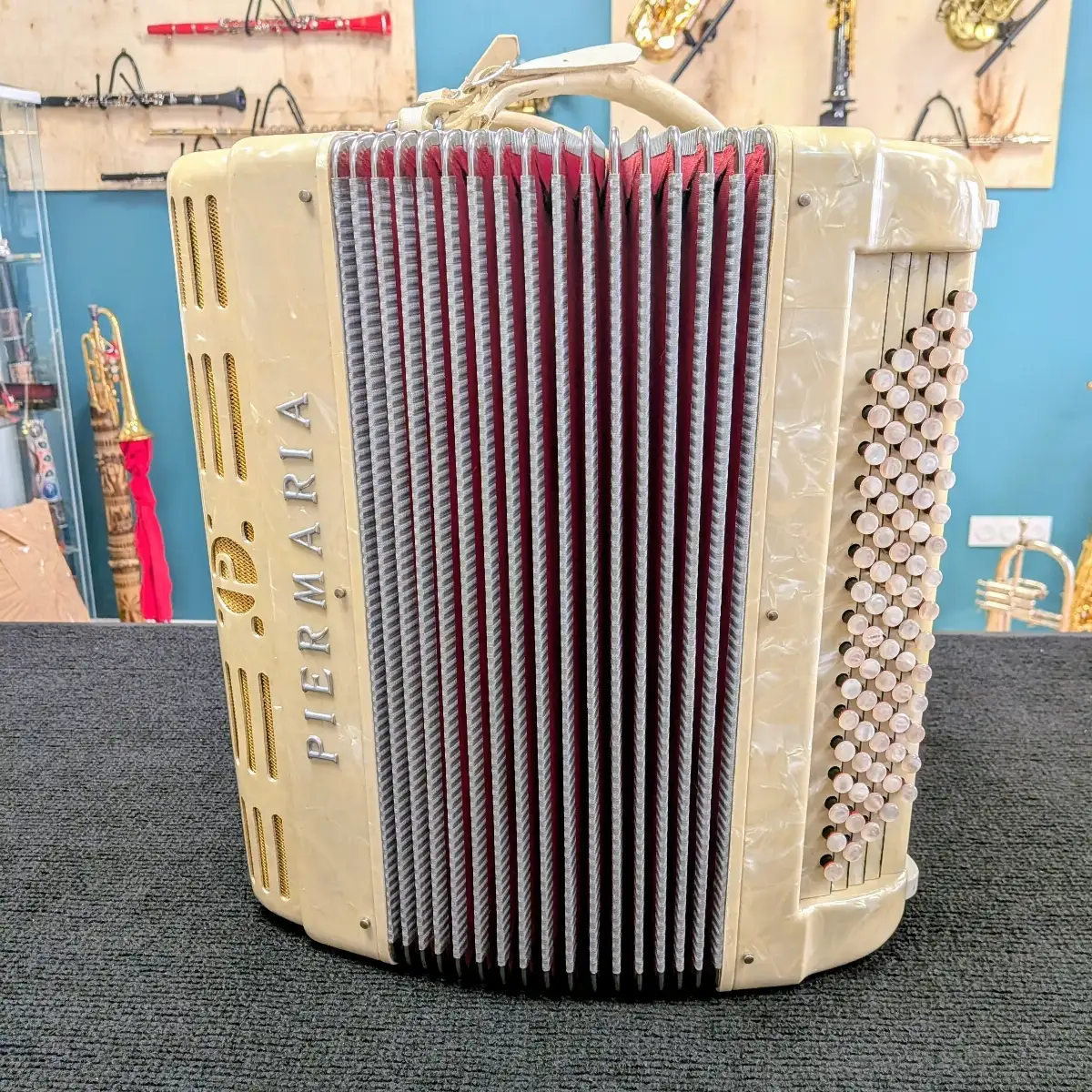 Accordéon Piermaria