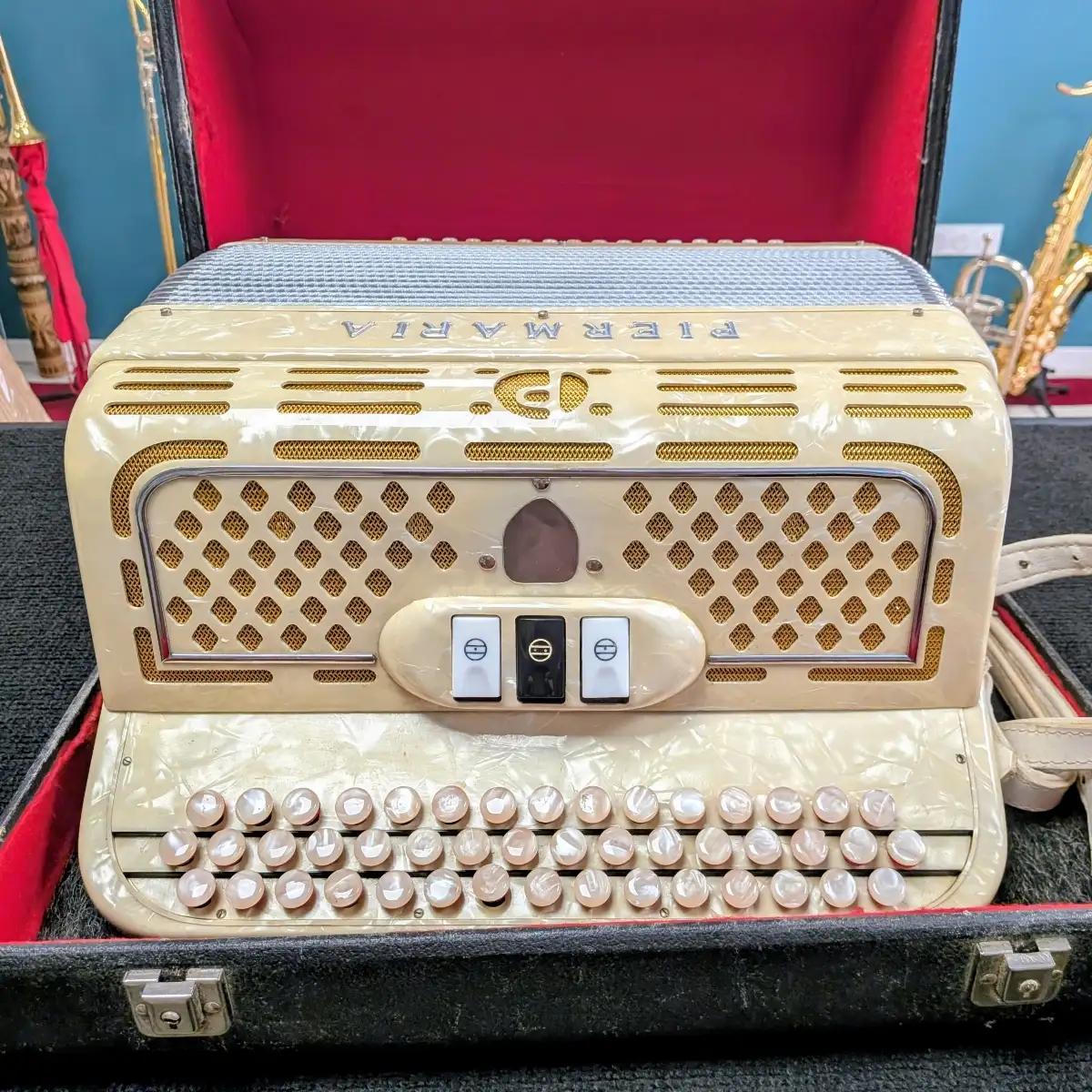 Accordéon Piermaria