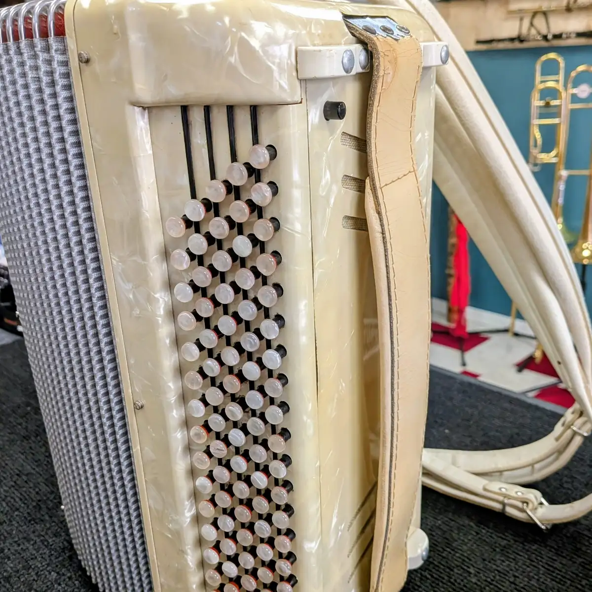 Accordéon Piermaria