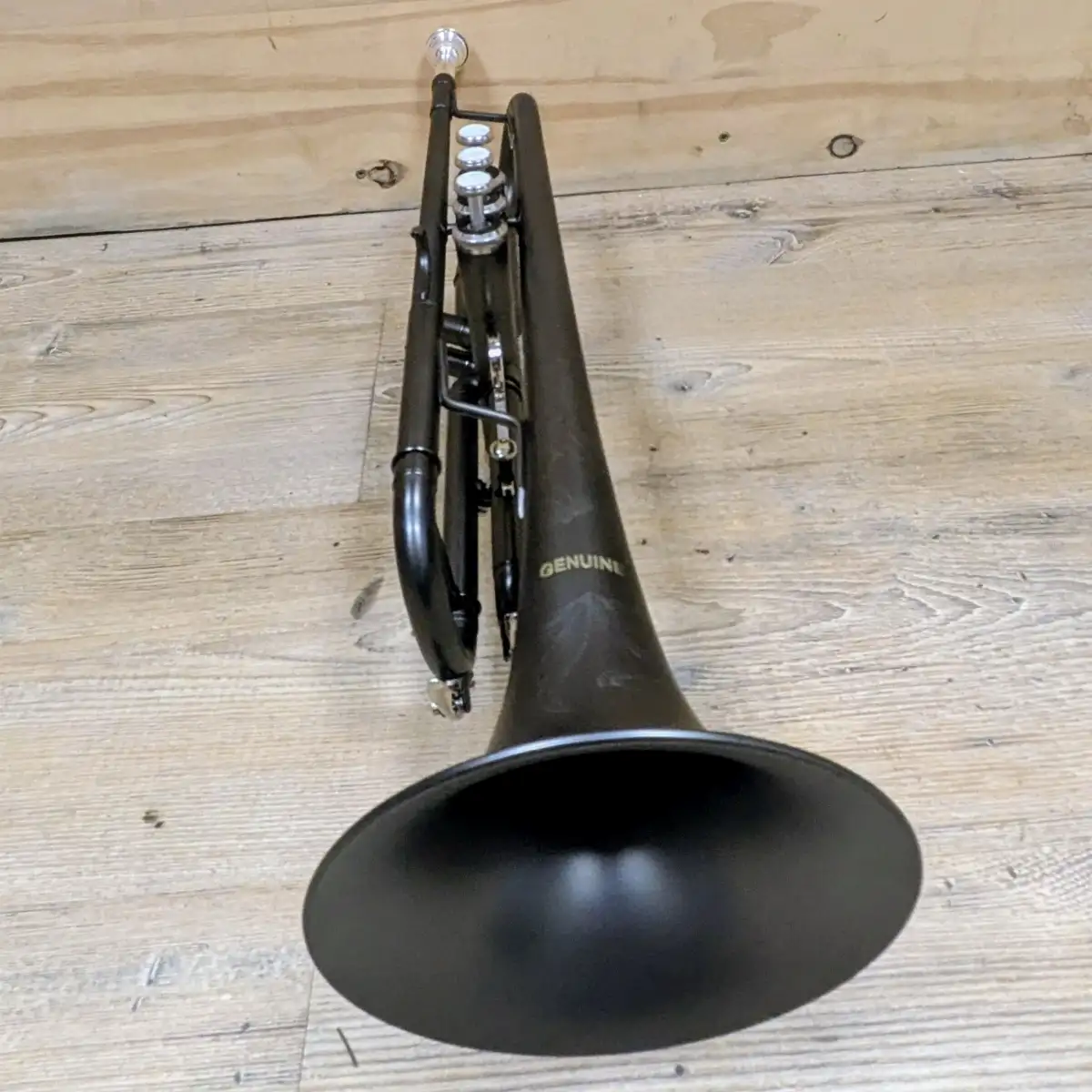 Trompette Genuine