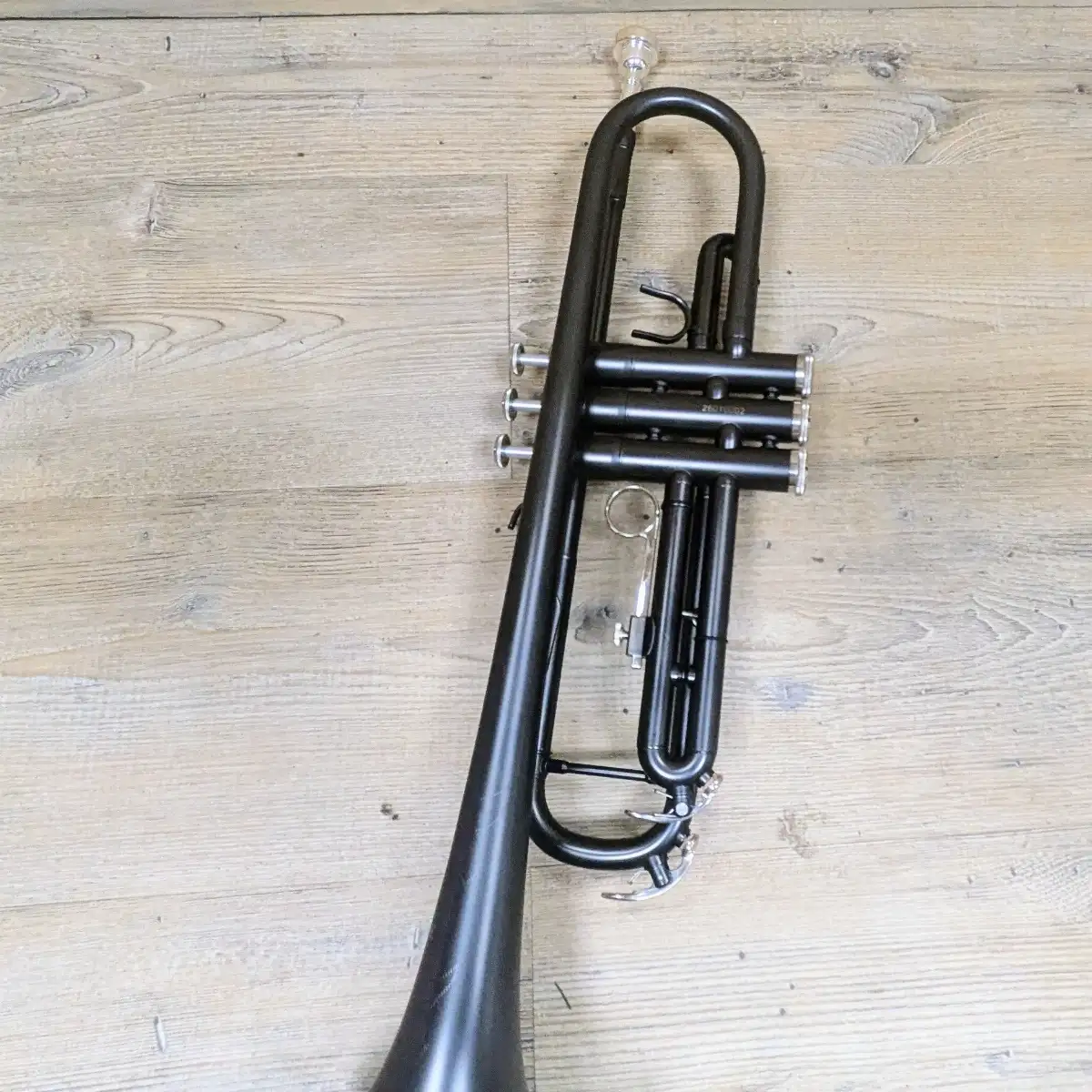 Trompette Genuine