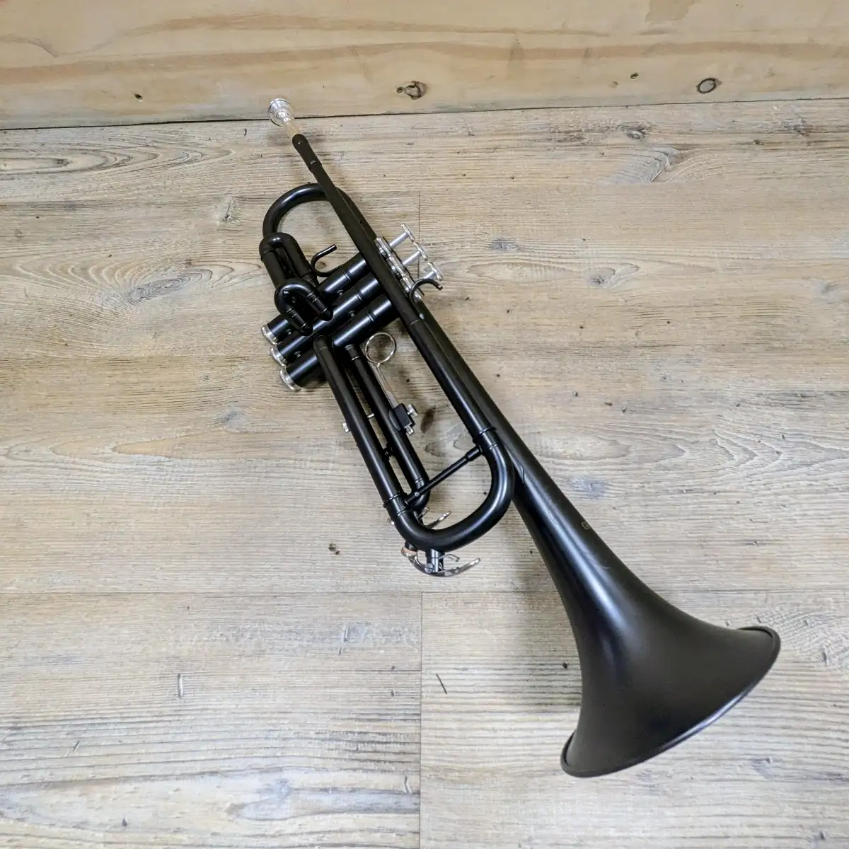 Trompette Genuine